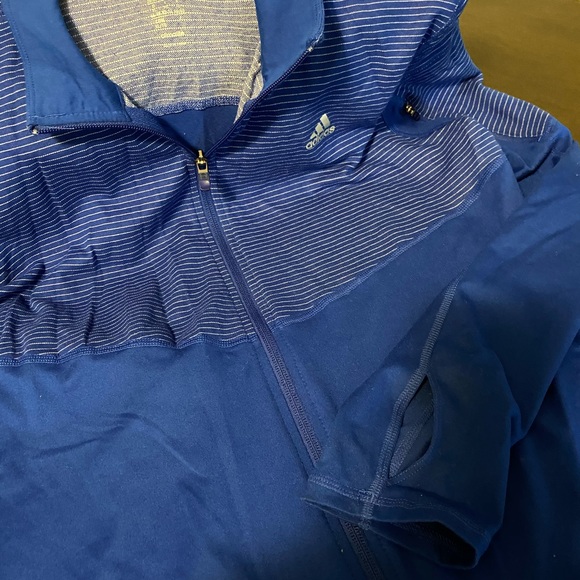 Adidas jacket - Picture 3 of 5